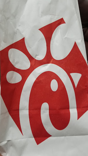 Fast Food Restaurant «Chick-fil-A», reviews and photos, 25835 US-290 Frontage, Cypress, TX 77429, USA