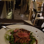 Photo n°1 de l'avis de davide.a fait le 27/12/2017 à 22:10 sur le  Osteria La Contrada à Riva del Garda