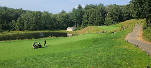 Golf Course «Mohegan Sun Golf Club», reviews and photos, 7 Dows Ln, Baltic, CT 06330, USA