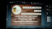 user