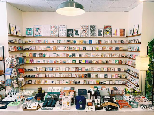 Stationery Store «Hartford Prints!», reviews and photos, 42 Pratt St, Hartford, CT 06103, USA