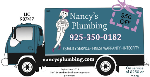 Nancy's Plumbing