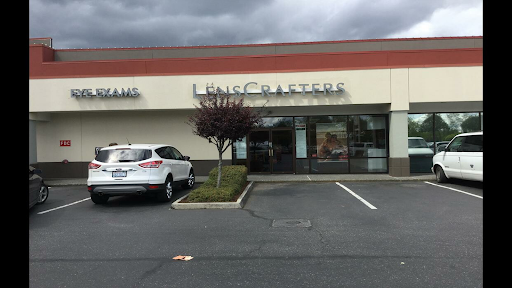 LensCrafters, 2701 184th St SW, Lynnwood, WA 98037, USA, 