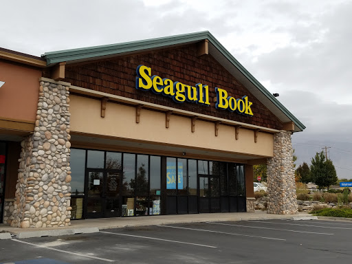 Seagull Book, 677 State St, Lindon, UT 84042, USA, 