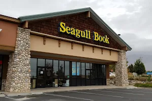 Seagull Book image