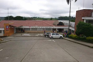 E.S.E Hospital De El Tambo image