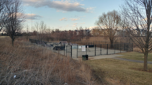 Park «Hampe Park», reviews and photos, 297 W Lies Rd, Carol Stream, IL 60188, USA