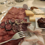 Photo n°4 de l'avis de Michela.a fait le 17/12/2022 à 19:17 sur le  Ristorante Gisa à Saint-Vincent