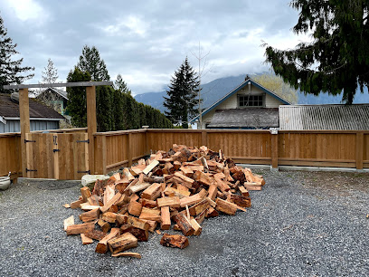 Local Firewood Supply