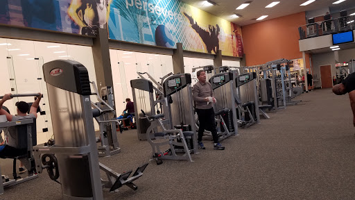 Gym «LA Fitness», reviews and photos, 5530 Windward Pkwy H, Alpharetta, GA 30004, USA