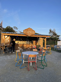 Atmosphère du Restaurant Pethimister à Le Tour-du-Parc - n°1