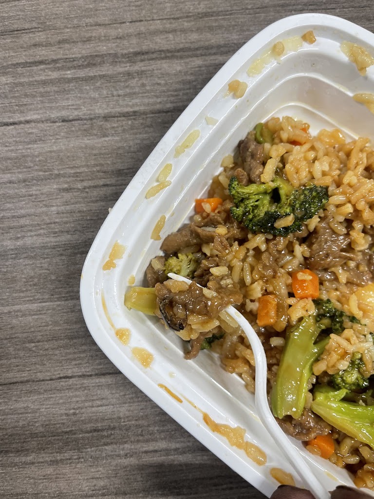 Bamboo Garden Nashville, TN 37214 Menu, Reviews, Hours & Contact