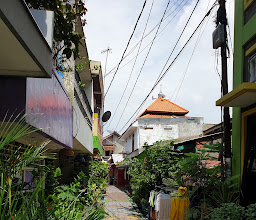 Kampoeng Lawas Maspati photo