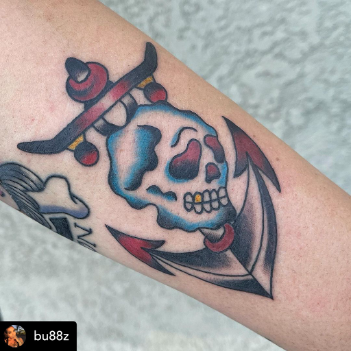 Explore love tattoos ideas, creative tattoo ideas in Murrieta, available at Diamond City Tattoo & Piercing