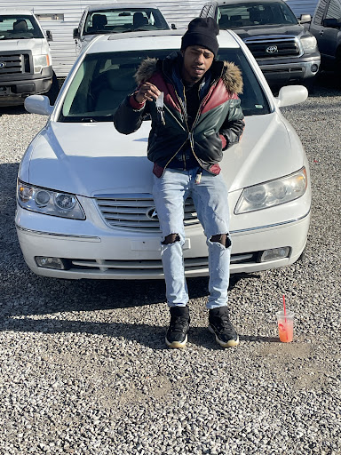 Used Car Dealer «Ohio Wholesale Auto Sales, LLC», reviews and photos, 1141 E Hudson St, Columbus, OH 43211, USA