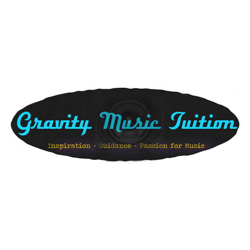 Guitar, Bass, Drums, Keyboard, Ukulele & Banjo Lessons by Gravity Music Tuition