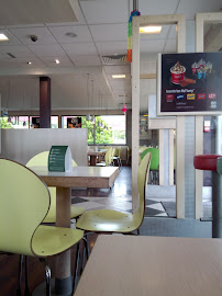 Atmosphère du Restauration rapide McDonald's à Lesparre-Médoc - n°13