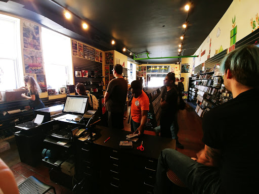 Video Game Store «Live Action Games», reviews and photos, 41 E University Ave, Champaign, IL 61820, USA