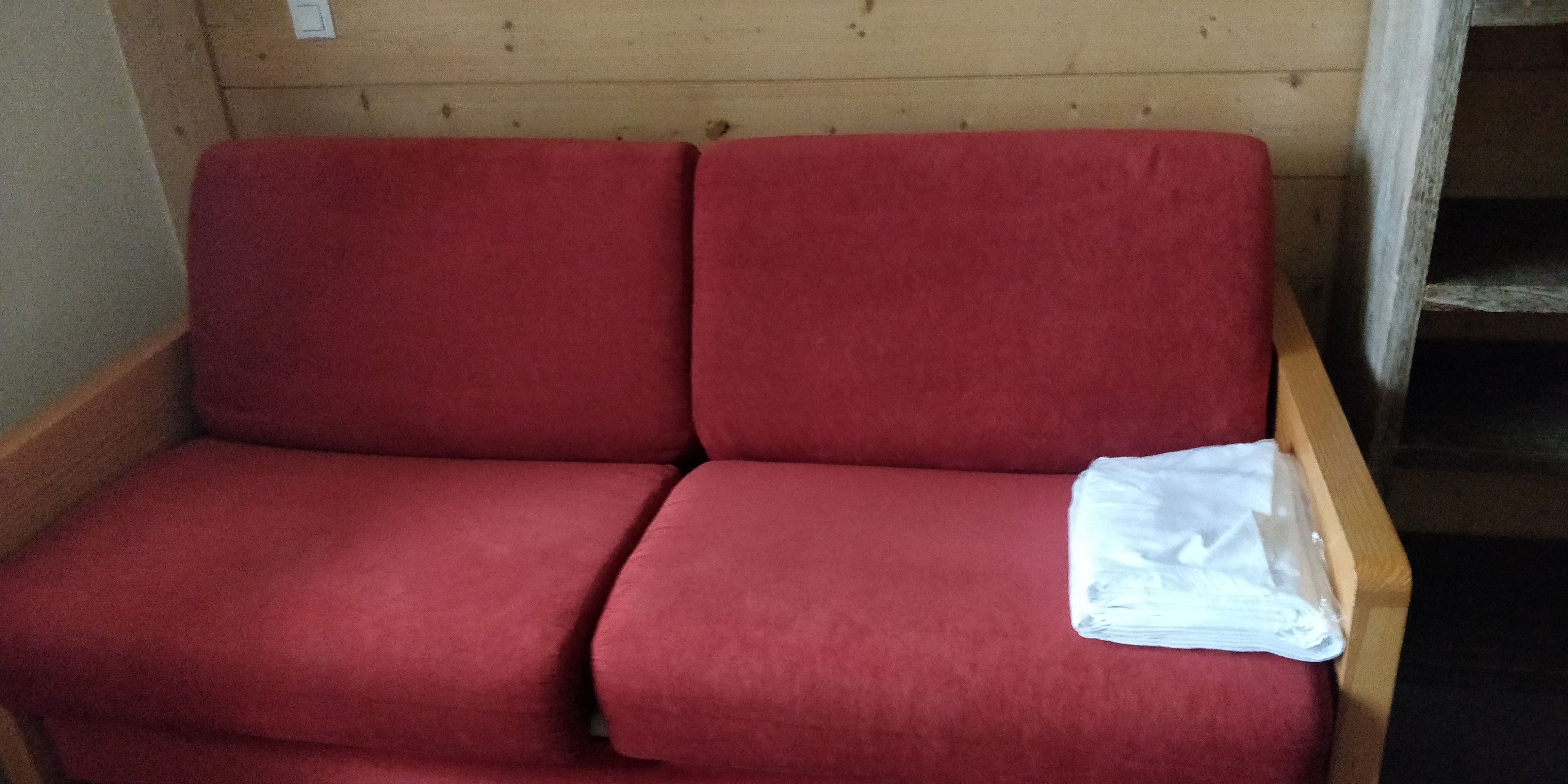Photo n° 3 de l'avis de Stephane.o fait le 15/08/2018 à 07:57