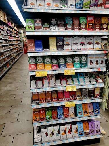 Health Food Store «Green Organic Market», reviews and photos, 275 S Central Ave, Hartsdale, NY 10530, USA