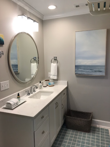 Bathroom Remodeler «Island Floors & More», reviews and photos, 131 Library Ln, Pawleys Island, SC 29585, USA