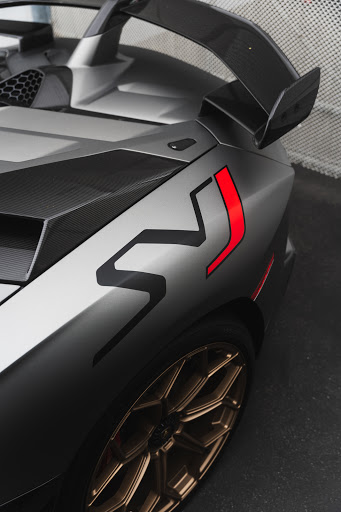 405 Motoring XPEL Los Angeles image