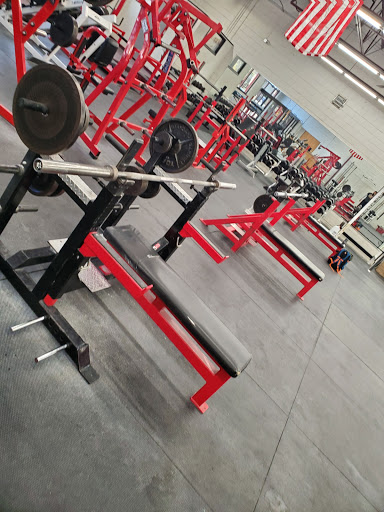 Gym «Iron Sport Gym Inc», reviews and photos, 505 Chester Pike, Glenolden, PA 19036, USA