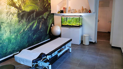 Sophie Vallantin Osteopathe DFO à Saint-Pair-sur-Mer