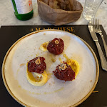 Photo n°5 de l'avis de N. fait le 31/03/2023 à 07:08 sur le  Il Marchese - Osteria Mercato Liquori à Rome