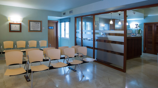 Centro Dental Dr. Amable en Gáldar, Las Palmas