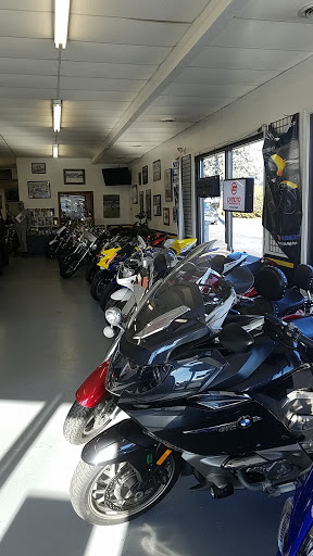 Motorcycle Dealer «Karns Performance», reviews and photos, 5203 E Trindle Rd, Hampden Township, PA 17050, USA