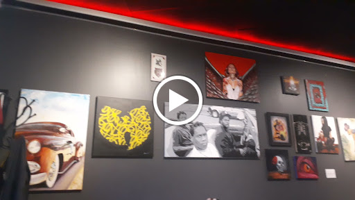 Explore chain tattoo ideas, creative tattoo ideas in Arlington, available at Urbans Tattoo & Piercing Studio