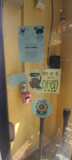 Pet Supply Store «The Dog Bakery», reviews and photos, 36 W Colorado Blvd, Pasadena, CA 91105, USA