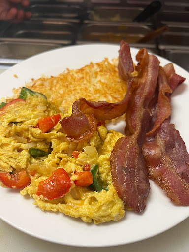 Sunrise Cafe image