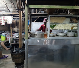 Bakmi Godog Pak Di photo