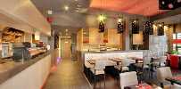 Atmosphère du Restaurant japonais Ayako Sushi Sémécourt à Semécourt - n°19