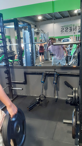 Reviews of Evolution Fitness 24hr Gym in Whitianga - Gym