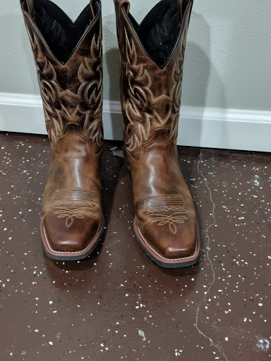 Western Apparel Store «Boot-Vil», reviews and photos, 8633 Seminole Trail, Ruckersville, VA 22968, USA