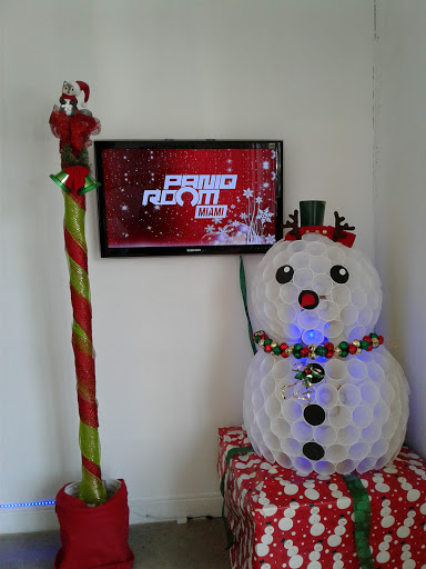 Amusement Center «PanIQ Room Miami», reviews and photos, 388 NW 27th St, Miami, FL 33127, USA