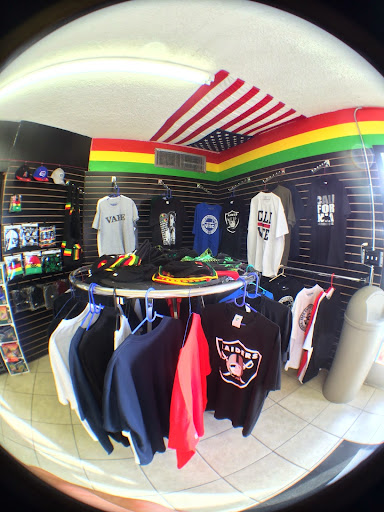 Tobacco Shop «Smokeyz Smoke Shop», reviews and photos, 410 Euclid St #7, Anaheim, CA 92802, USA