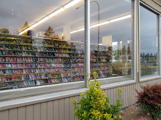 Shoe Store «Payless ShoeSource», reviews and photos, 137 161st St S, Spanaway, WA 98387, USA