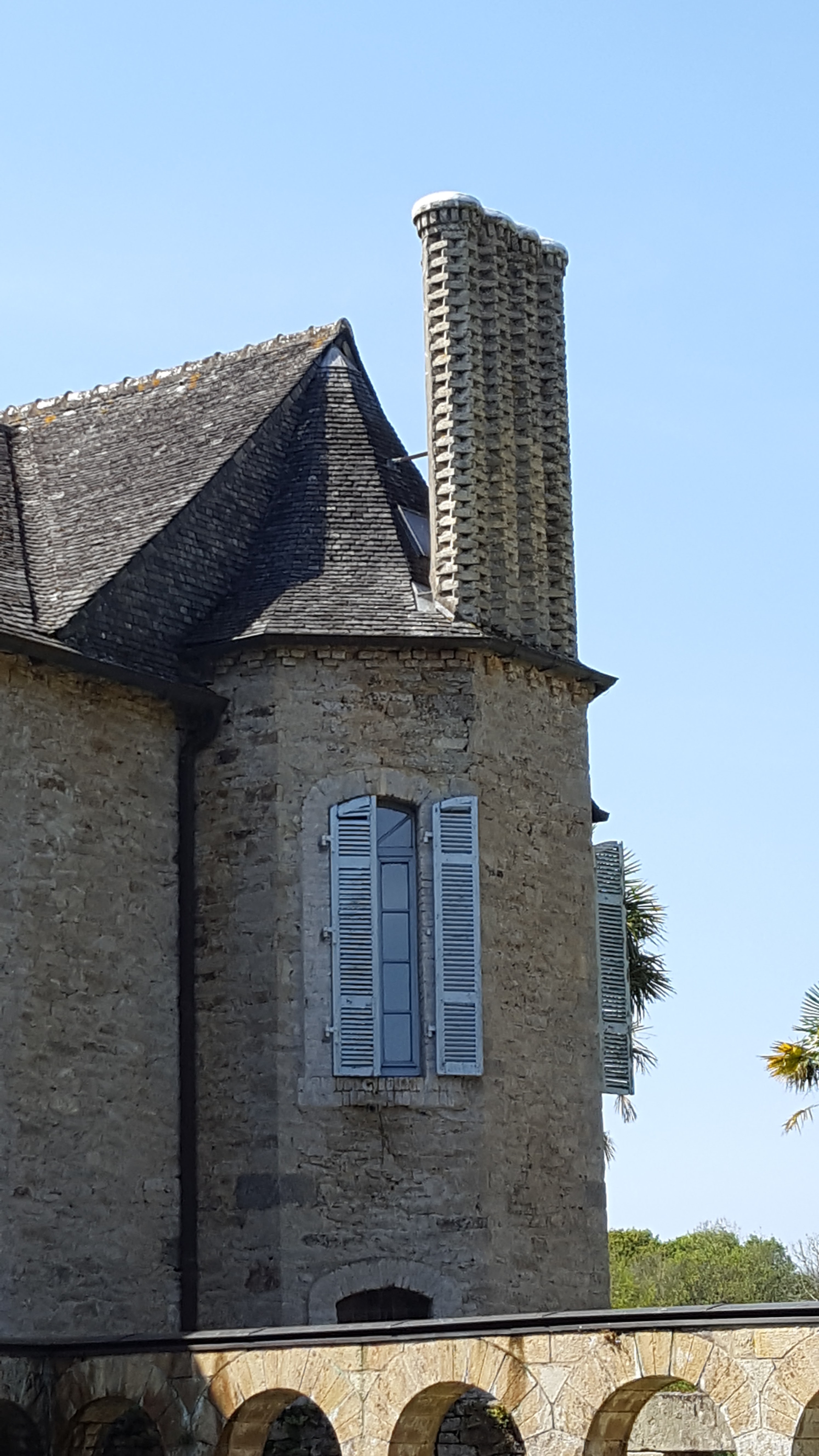 Photo n° 5 de l'avis de Roger.. fait le 22/04/2019 à 18:29