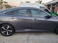 Jmz window tinting and auto glass - Photo 5 - Car repair in , Moreno Valley
