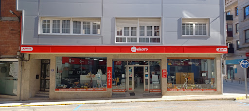 Euronics Sanfer Salceda en Salceda de Caselas, Pontevedra