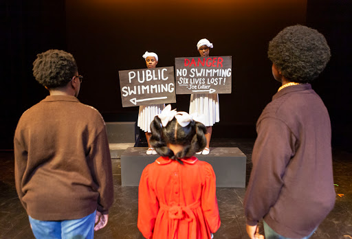 Performing Arts Theater «Theatre Tuscaloosa», reviews and photos, 9500 Old Greensboro Rd, Tuscaloosa, AL 35405, USA