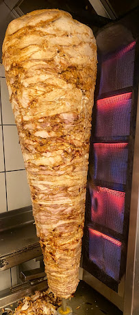 Photos du propriétaire du Restaurant syrien Shawarma d’Alep à Lyon - n°10