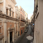 Photo n°2 de l'avis de Giangavino.a fait le 07/09/2017 à 17:03 sur le  Hotel Vittorio Emanuele à Sassari