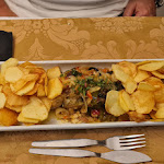 Photo n°8 de l'avis de Anuka.e fait le 03/05/2023 à 16:31 sur le  Restaurante Versus à Nazaré