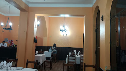Restaurante LA NOHEE