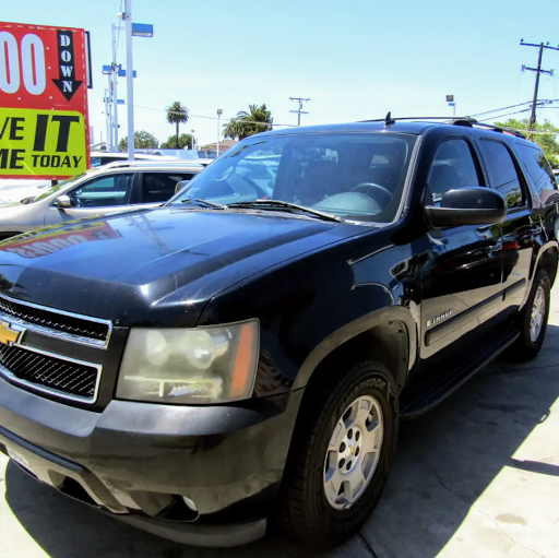 Car Dealer «Quick & Easy Auto Sales Inc», reviews and photos, 3137 E Imperial Hwy, Lynwood, CA 90262, USA